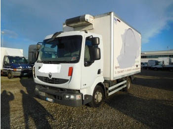 Chladírenský nákladní automobil Renault Midlum: obrázek 1