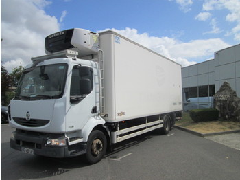 Chladírenský nákladní automobil Renault Midlum 5L 220 QUALITY MANUFACTURER: obrázek 1