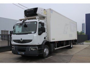 Chladírenský nákladní automobil Renault PREMIUM 280 DXI + FRIGO (Lamberet+Carrier): obrázek 1