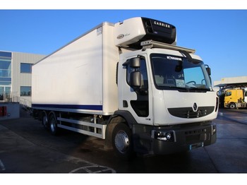 Chladírenský nákladní automobil Renault PREMIUM 340 DXI EURO 5: obrázek 1