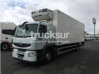 Chladírenský nákladní automobil Renault Premium 270.18: obrázek 1