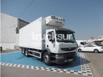 Chladírenský nákladní automobil Renault Premium 320.26: obrázek 1