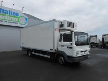 Chladírenský nákladní automobil Renault S150: obrázek 1