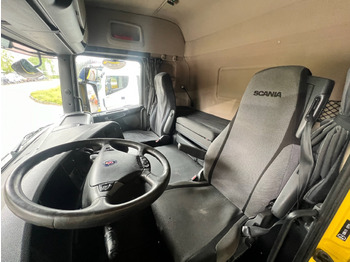 SCANIA G480 LB - Skříňový nákladní auto: obrázek 4