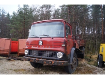 Bedford 1430 truck - Sklápěč