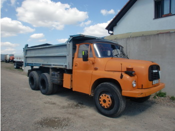 Tatra 148 S3 6x6 - Sklápěč