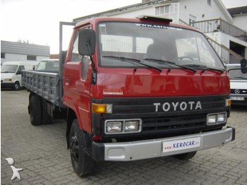 Toyota W95L-MDDT3 - Sklápěč