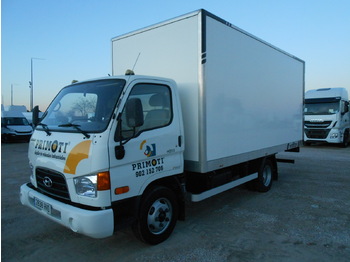 HYUNDAI HD55 - Skříňový nákladní auto