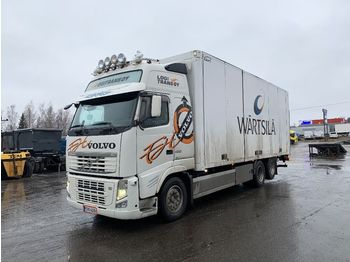 Skříňový nákladní auto VOLVO FH13 520 6x2: obrázek 1