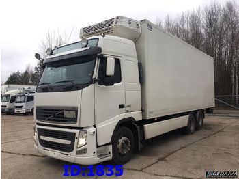 Chladírenský nákladní automobil VOLVO FH13 6x2 460 Refrigerator: obrázek 1
