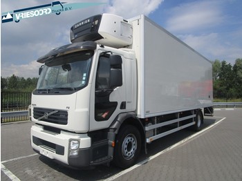 Chladírenský nákladní automobil Volvo FE42 E5: obrázek 1