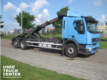 Ramenový nosič kontajnerov Volvo FE 280 6X2 Translift EURO 5: obrázek 1