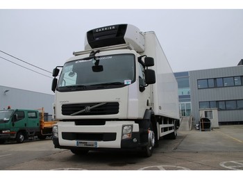 Chladírenský nákladní automobil Volvo FE 300 + CHEREAU 18P+CARRIER SUPRA 950 MT+D'HOLLANDIA 2000kg: obrázek 1