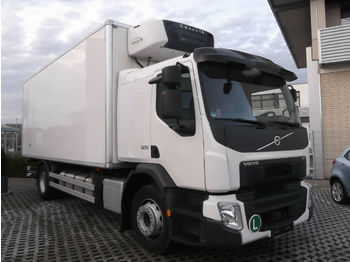 Chladírenský nákladní automobil Volvo FE 320  Euro 6: obrázek 1