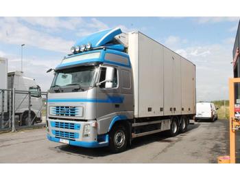 Chladírenský nákladní automobil Volvo FH-480 6*2 Euro 5: obrázek 1