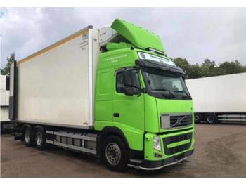 Chladírenský nákladní automobil Volvo FH 6: obrázek 1