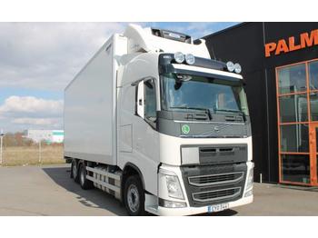 Chladírenský nákladní automobil Volvo FH 6*2: obrázek 1