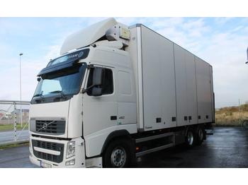 Chladírenský nákladní automobil Volvo FH 6*2 Euro 5: obrázek 1