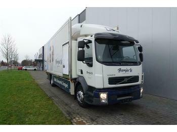 Chladírenský nákladní automobil Volvo FL240 4X2 THERMO KING EURO 5: obrázek 1