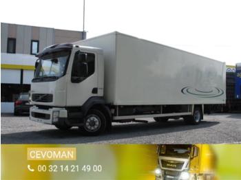 Skříňový nákladní auto Volvo FL6 240: obrázek 1