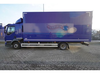 Skříňový nákladní auto Volvo FL 220 CLOSED BOX 102.000KM EURO 6: obrázek 1