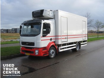 Chladírenský nákladní automobil Volvo FL L 240 4X2 EEV  243.690 KM: obrázek 1