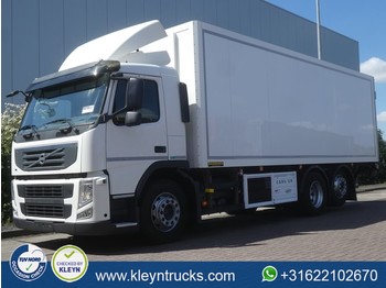 Chladírenský nákladní automobil Volvo FM 11.410 eev 6x2*4 carrier: obrázek 1