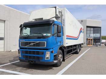 Chladírenský nákladní automobil Volvo FM 330: obrázek 1