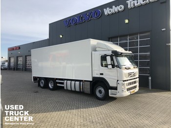 Skříňový nákladní auto Volvo FM 330 6X2 433.877 KM: obrázek 1
