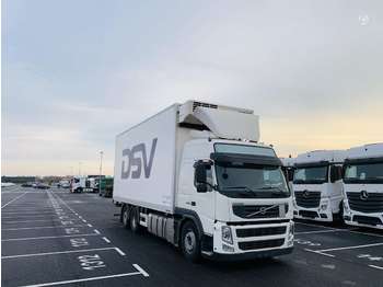 Chladírenský nákladní automobil Volvo FM 460: obrázek 1