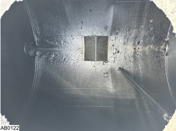 Magyar Bitum 33330 Liter, 1 Compartment - Cisternový návěs: obrázek 4