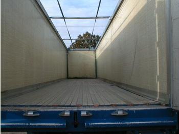 Composittrailer CT001- 03KS - walking floor trailer - S posuvnou podlahou návěs