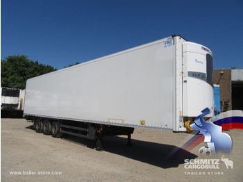 Chladírenský návěs Schmitz Cargobull Reefer Standard Taillift: obrázek 1