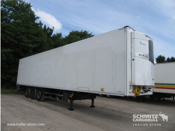 Chladírenský návěs Schmitz Cargobull Reefer Standard Taillift: obrázek 1