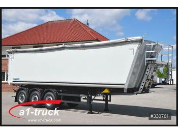 Nový Sklápěcí návěs Schmitz Cargobull SKI 24 SL 9.6, NEU 50, 52,2m³ Vermietung.: obrázek 1