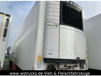 Chladírenský návěs Schmitz Cargobull SKO 24 Vector 1850 Strom MT /Doppelstock Bi Temp: obrázek 1