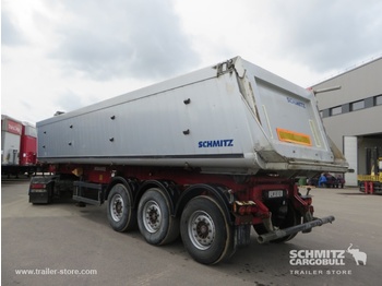 Sklápěcí návěs Schmitz Cargobull Semitrailer Tipper Standard: obrázek 1