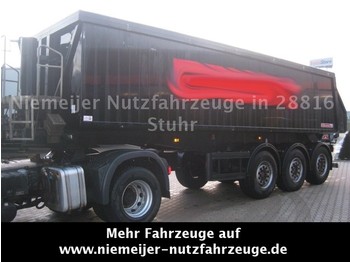 NFP-Eurotrailer SKA 27-785  - Sklápěcí návěs