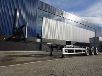 Nový Kontejnerovy návěs/ Výměnná nástavba Van Hool Hydraulic Transport System: obrázek 1