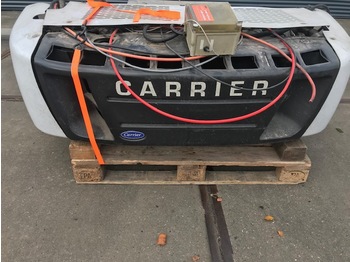 Chladicí zařízení Carrier Supra 450: obrázek 1