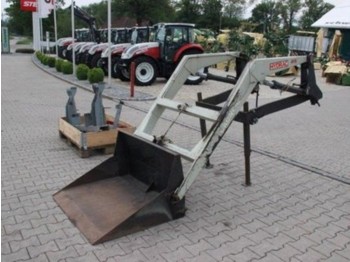 Hydrac Ökönom 1000 Privatverkauf - Čelní nakladač pro traktor