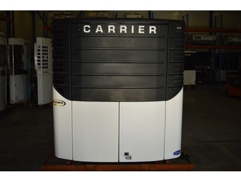 Carrier Maxima 1000 - Chladicí zařízení