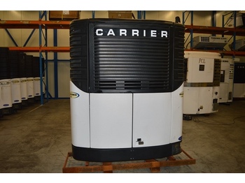 Carrier Maxima 1300 - Chladicí zařízení