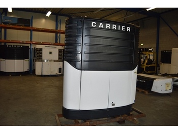 Carrier Maxima 1300 - Chladicí zařízení