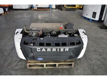 Carrier Supra 550 - Chladicí zařízení