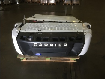 Carrier Supra 550 - Chladicí zařízení