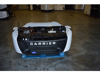Carrier Supra 750 - Chladicí zařízení