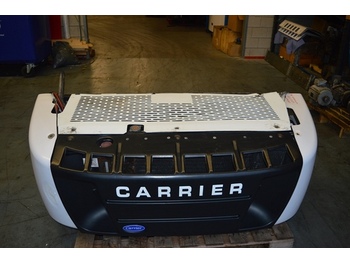 Carrier Supra 750 MT - Chladicí zařízení