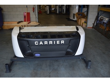 Carrier Supra 950 - Chladicí zařízení