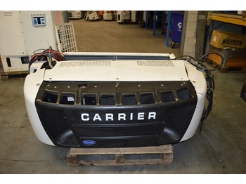 Carrier Supra 950MT - Chladicí zařízení